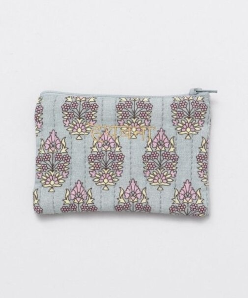 【チャイハネ】エンブロイミニポーチ