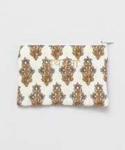 【チャイハネ】エンブロイミニポーチ