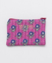 【チャイハネ】エンブロイミニポーチ