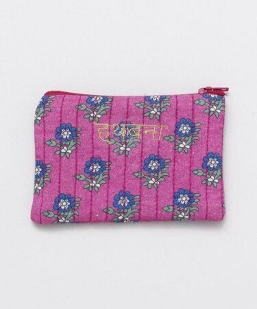 【チャイハネ】エンブロイミニポーチ