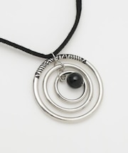 【チャイハネ】メンズギャラックネックレス