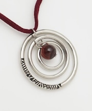 【チャイハネ】メンズギャラックネックレス