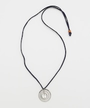 【チャイハネ】メンズギャラックネックレス