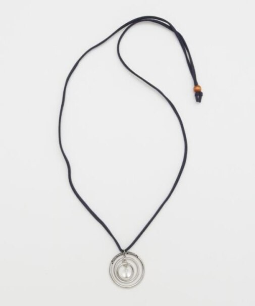 【チャイハネ】メンズギャラックネックレス