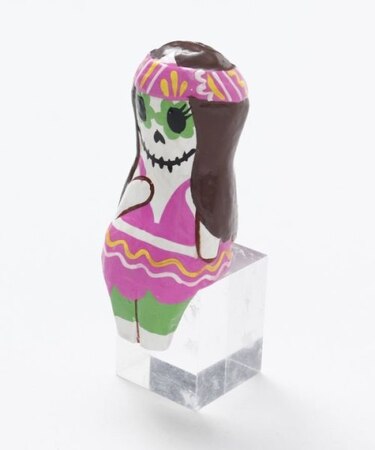 【チャイハネ】カラベラヒッピーズM