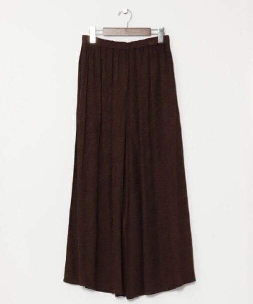 【チャイハネ】グラシアパンツ