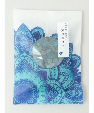【チャイハネ】チャクラストーンチップ