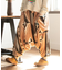 【チャイハネ】ノマディサルエルパンツ《NOMADY》