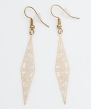 【チャイハネ】サルマールピアス