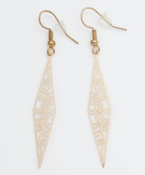 【チャイハネ】サルマールピアス