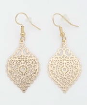 【チャイハネ】サルマールピアス