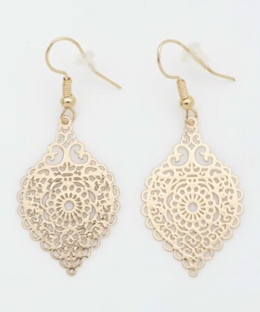 【チャイハネ】サルマールピアス