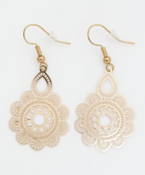 【チャイハネ】サルマールピアス