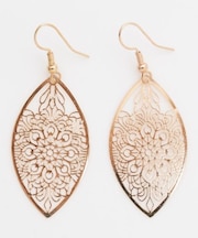 【チャイハネ】サルマールピアス