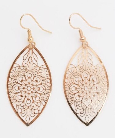 【チャイハネ】サルマールピアス