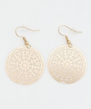 【チャイハネ】サルマールピアス