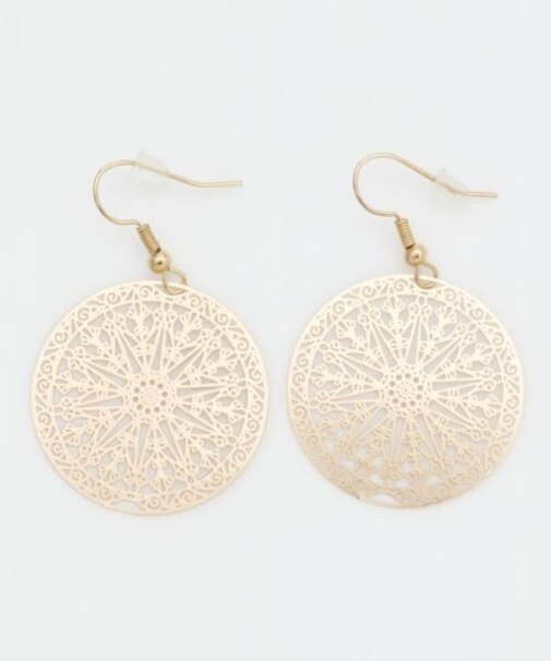 【チャイハネ】サルマールピアス