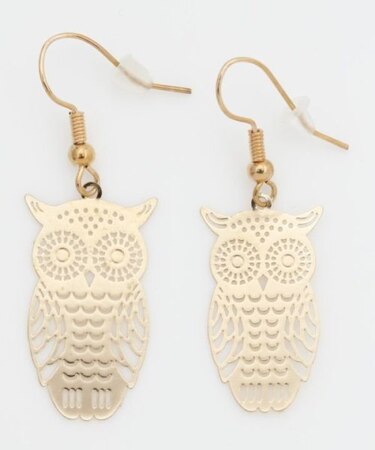 【チャイハネ】サルマールピアス