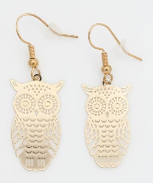 【チャイハネ】サルマールピアス