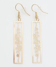 【チャイハネ】サルマールピアス