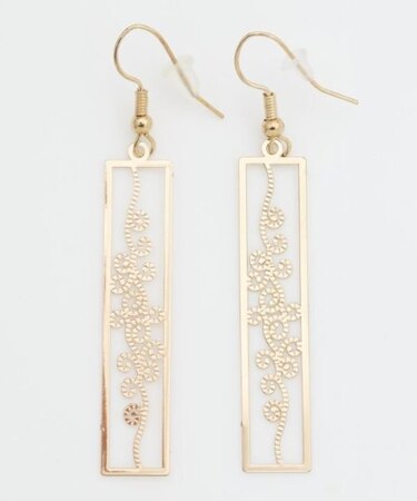 【チャイハネ】サルマールピアス