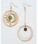 【チャイハネ】コスミリックピアス