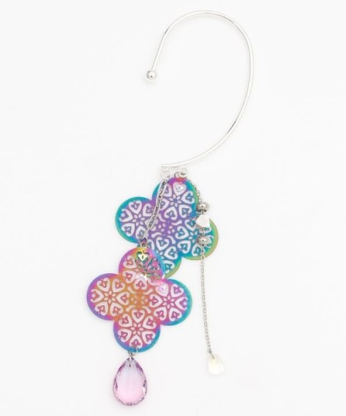 【チャイハネ】トロムソイヤーフック