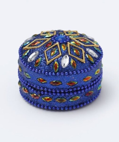 【チャイハネ】ジャワラビBOX【Mサイズ】