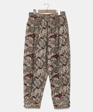 【チャイハネ】デュオメンズパンツ