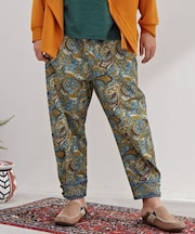 【チャイハネ】デュオメンズパンツ