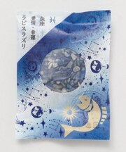 【チャイハネ】星座ストーンチップ