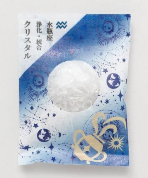 【チャイハネ】星座ストーンチップ