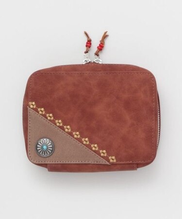 【チャイハネ】エンビガジェットケース