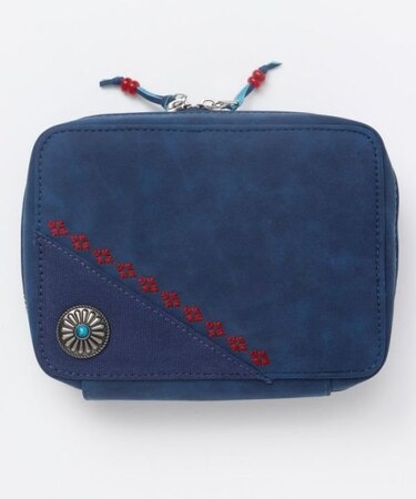 【チャイハネ】エンビガジェットケース