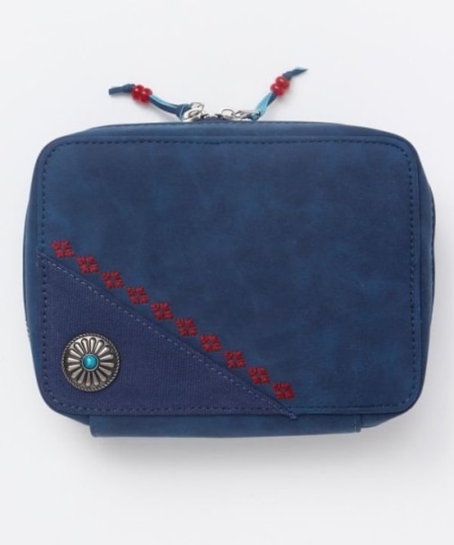 【チャイハネ】エンビガジェットケース