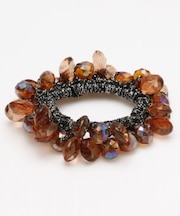 【チャイハネ】【静電気除去】ノンパチアプサラヘアゴム