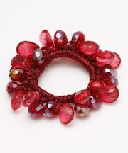 【チャイハネ】【静電気除去】ノンパチアプサラヘアゴム