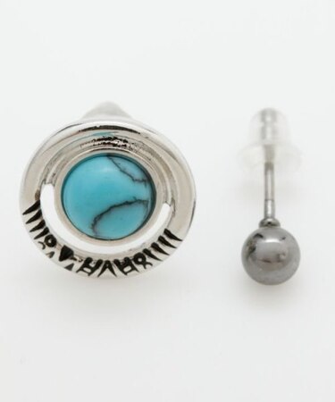 【チャイハネ】メンズギャラックピアス