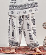 【チャイハネ】クリシュナメンズパンツ