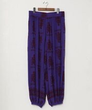 【チャイハネ】クリシュナメンズパンツ