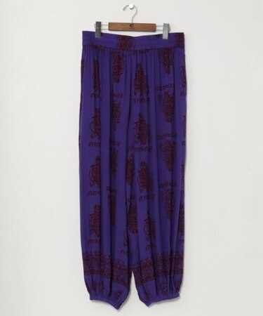 【チャイハネ】クリシュナメンズパンツ