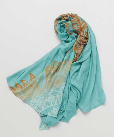 【チャイハネ】グラリスＵＶパレオストール