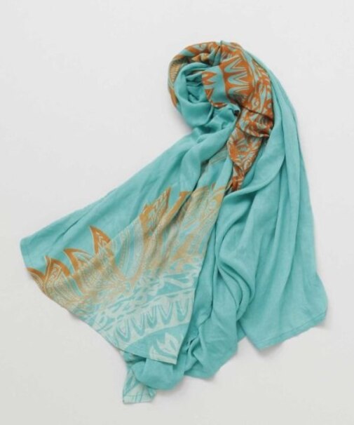 【チャイハネ】グラリスＵＶパレオストール