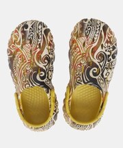 【チャイハネ】ファインサボサンダル