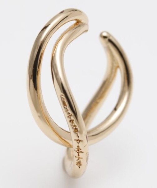 【チャイハネ】メンズクロスドイヤーカフ