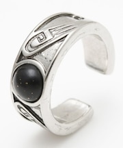 【チャイハネ】メンズホピアックイヤーカフ