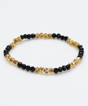 【チャイハネ】カラーシャブレス