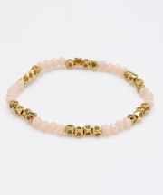 【チャイハネ】カラーシャブレス