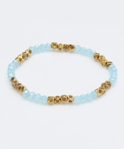 【チャイハネ】カラーシャブレス