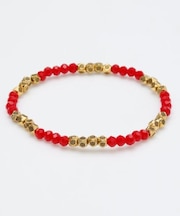 【チャイハネ】カラーシャブレス